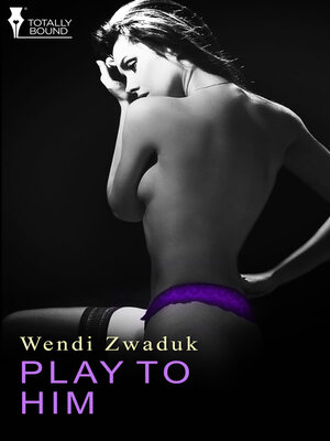 cover image of Play to Him
